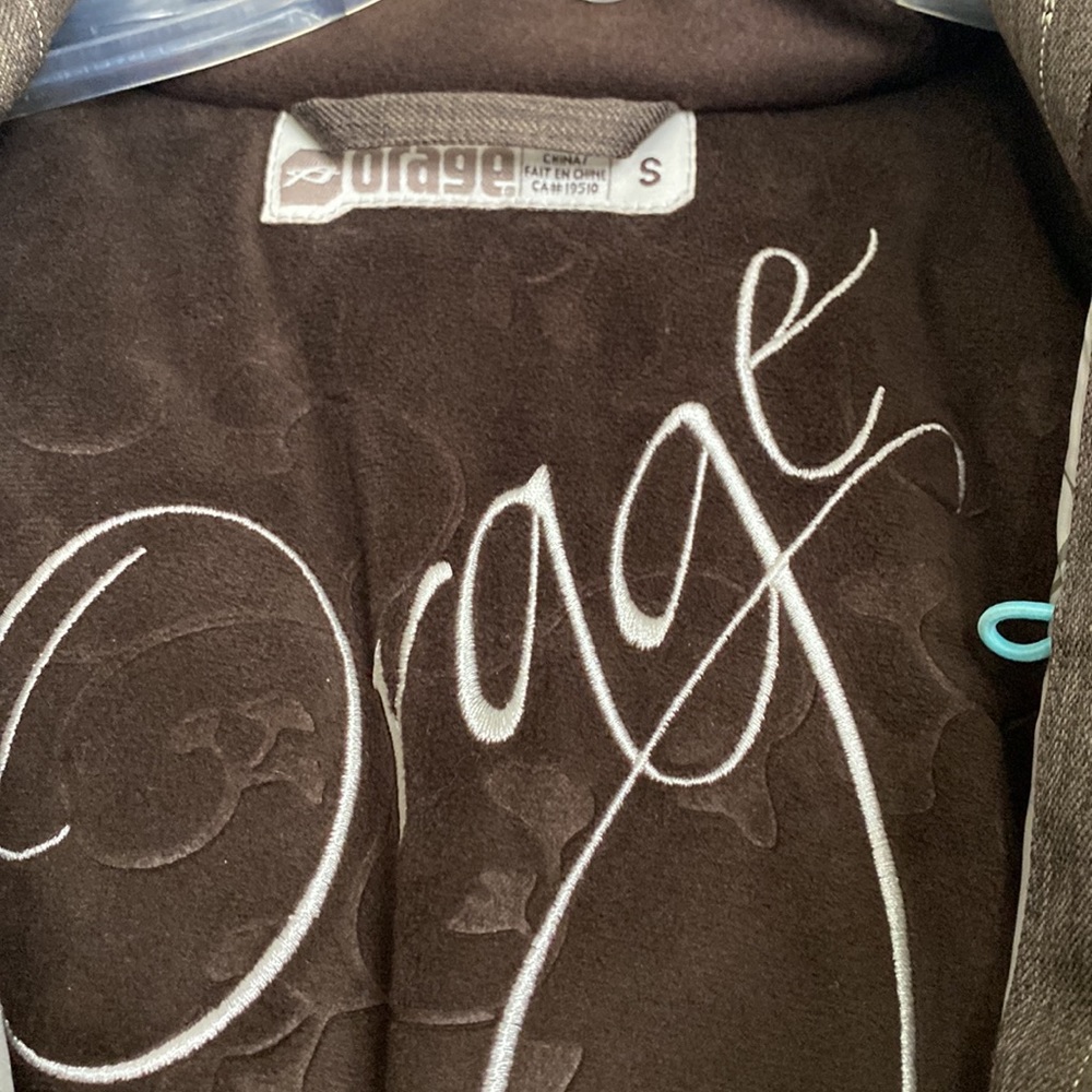 Orage Ski Jacket - image 3